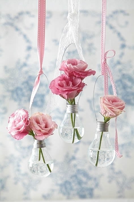 Decoração para Casamento Simples e Bonita - 20 Ideias Lindas