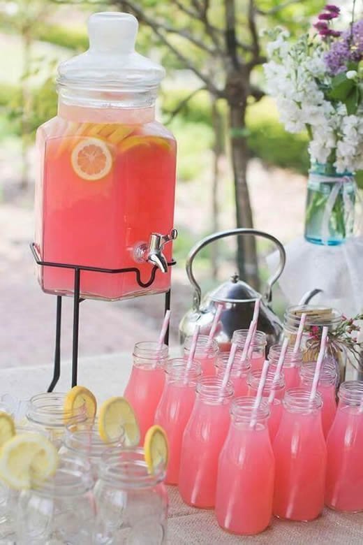 Decoração para Casamento Simples e Bonita - 20 Ideias Lindas