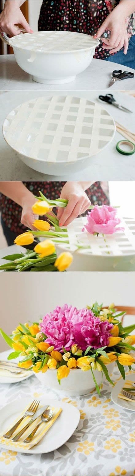 Decoração para Casamento Simples e Bonita - 20 Ideias Lindas
