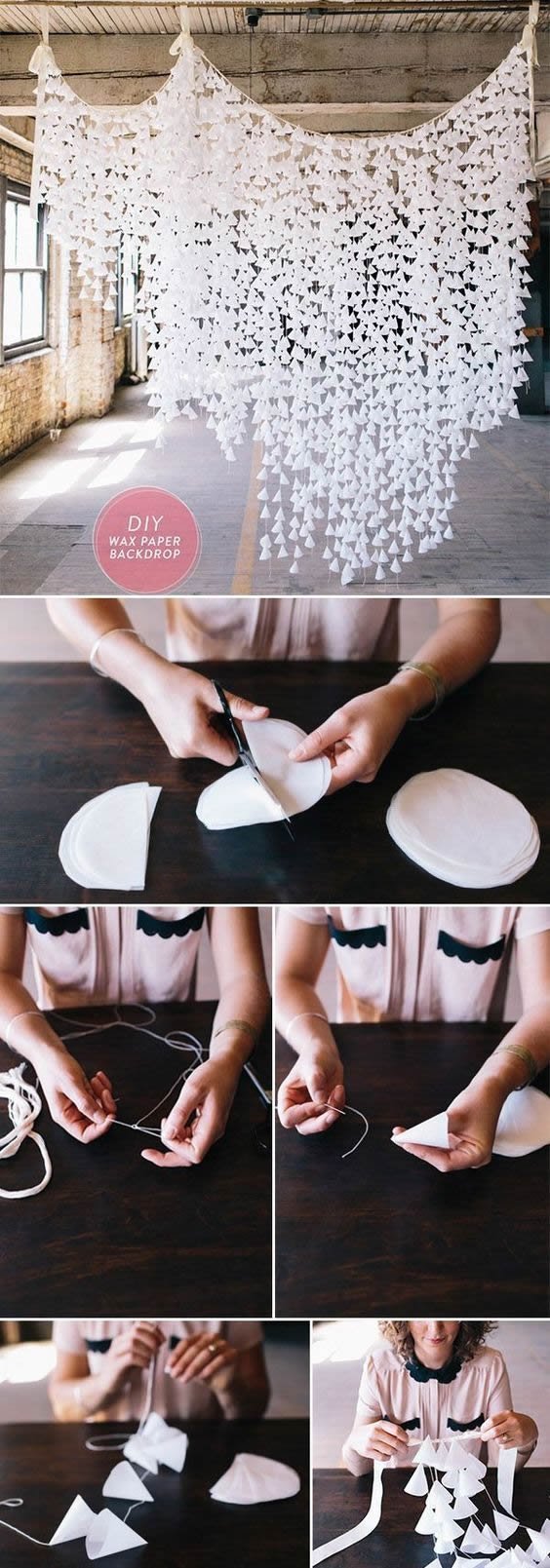 Decoração para Casamento Simples e Bonita - 20 Ideias Lindas