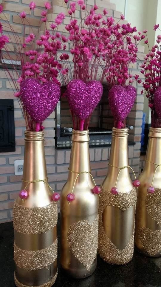 Decoração para Casamento Simples e Bonita - 20 Ideias Lindas
