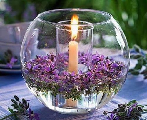 Decoração para Casamento Simples e Bonita - 20 Ideias Lindas