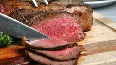 Os pontos positivos e negativos da carne vermelha