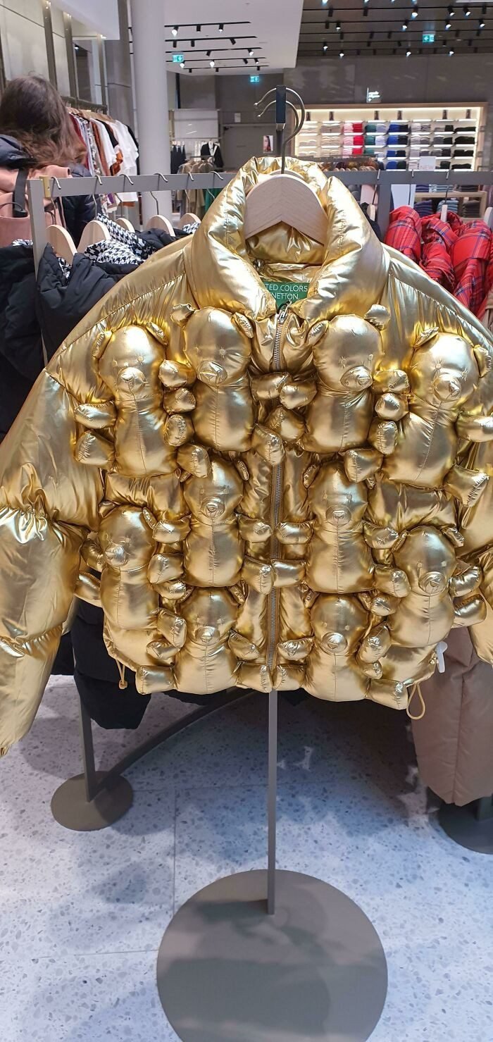 1649124362 782 22 Vezes em que a industria da moda tentou nos