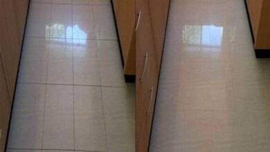 Como limpar porcelanato CORRETAMENTE e tirar todas as manchas