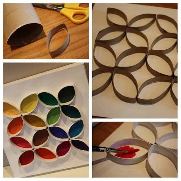 1504899433 286 recicle rolinhos de papel com artesanato