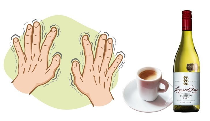 7Coisas que asmãos podem revelar sobre sua saúde