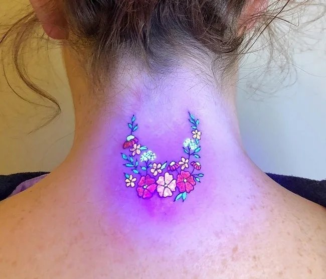 1584626185 444 Tatuadora australiana faz tatuagens brilhantes que parecem ganhar vida