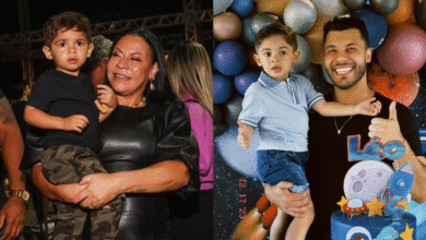 Mãe de Marília Mendonça diz viver um luto e crítica visitas de 15 em 15 dias - Foto: Reprodução