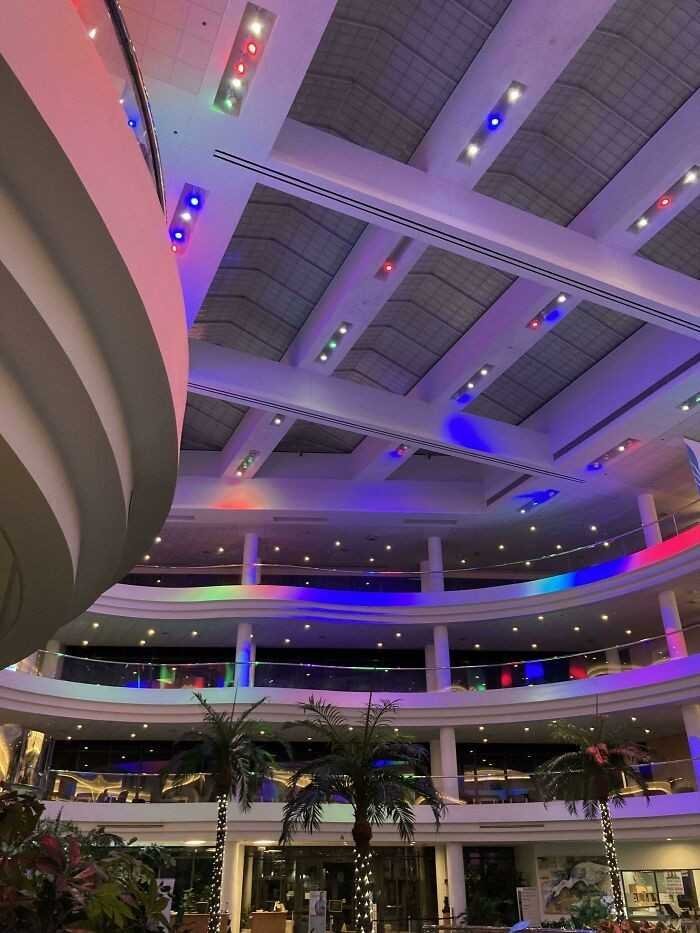 22 Edificios que foram transformados em algo totalmente diferente de