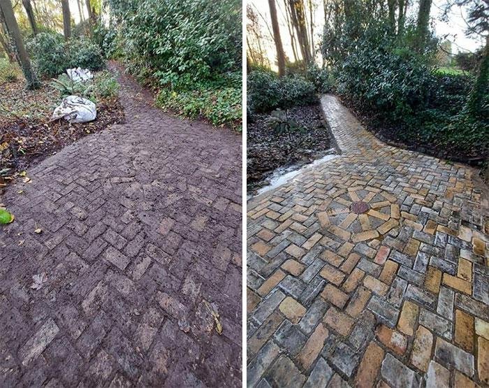Parte 2 22 Lugares e objetos que foram completamente