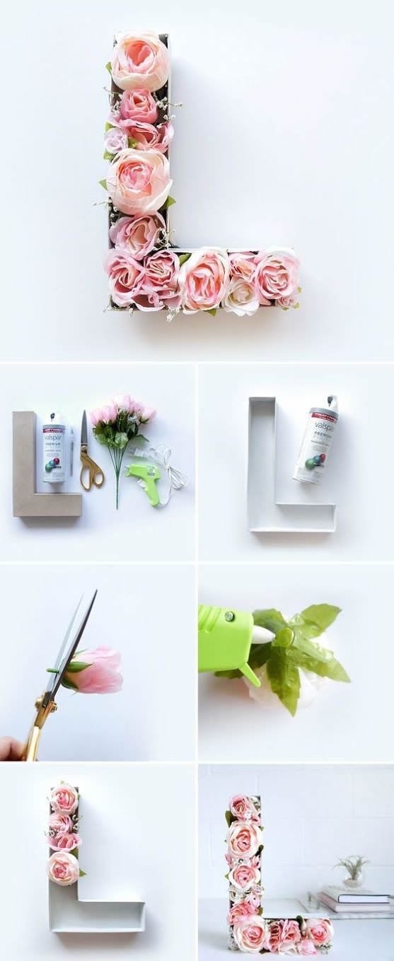 Decoração para Casamento Simples e Bonita - 20 Ideias Lindas