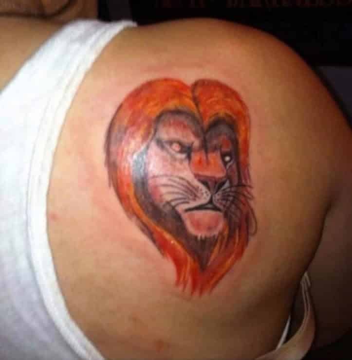 29 pessoas que escolheram a tatuagem certa mas erraram no