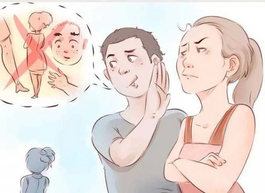 5 Coisas que podem fazer sua parceira te odiar pra sempre