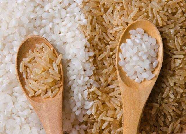 5 motivos para substituir o arroz branco pelo integral
