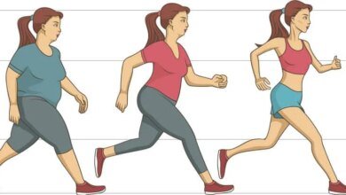 6 Dicas Para Acelerar o Metabolismo
