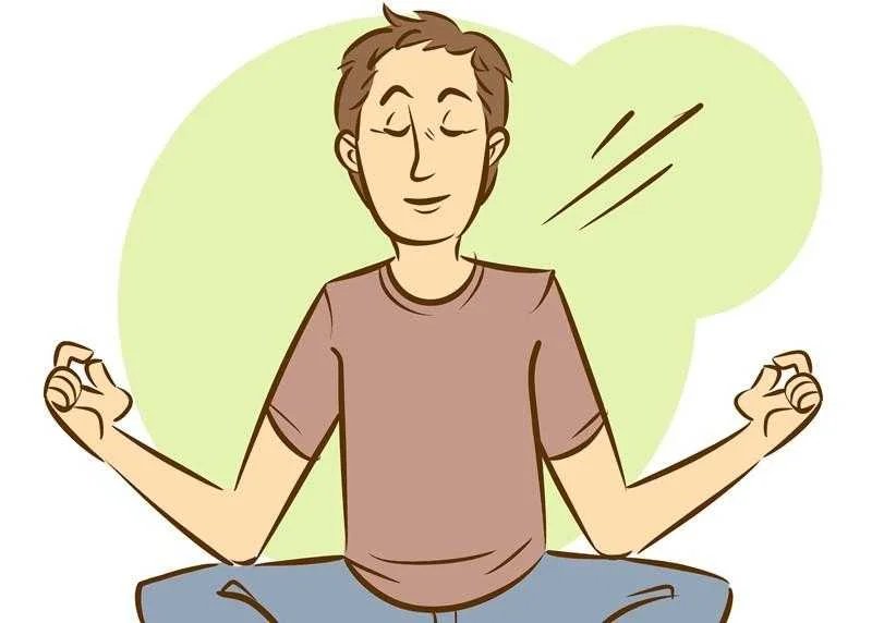 7 dicas para manter a calma quando você estiver irritado ed