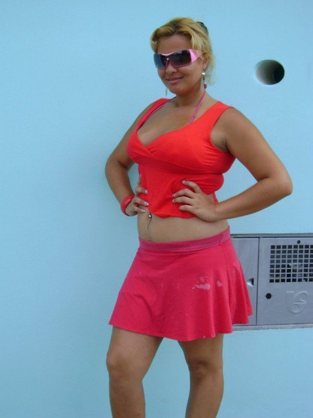 8 fotos de famosos recuperadas da epoca do orkut o