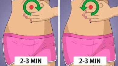 8 Maneiras de se  livrar do inchaço na barriga sem exercício