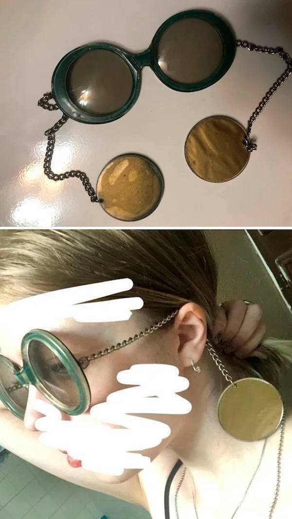 As 13 coisas mais bizarras que as pessoas ja encontraram