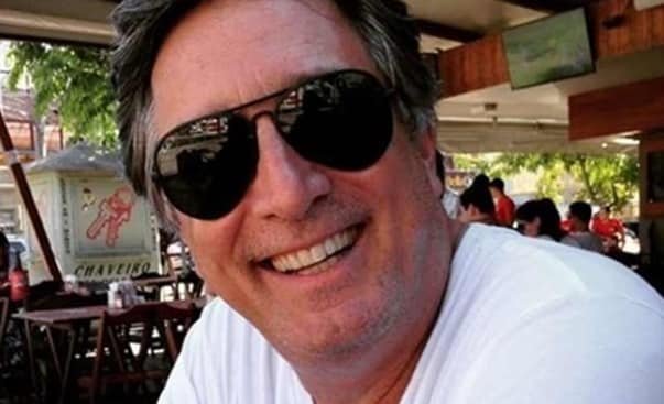 Ator Eduardo Galvão morre no Rio de Janeiro vítima da Covid-19