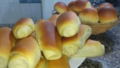Como fazer pãezinhos de leite fofinhos e deliciosos