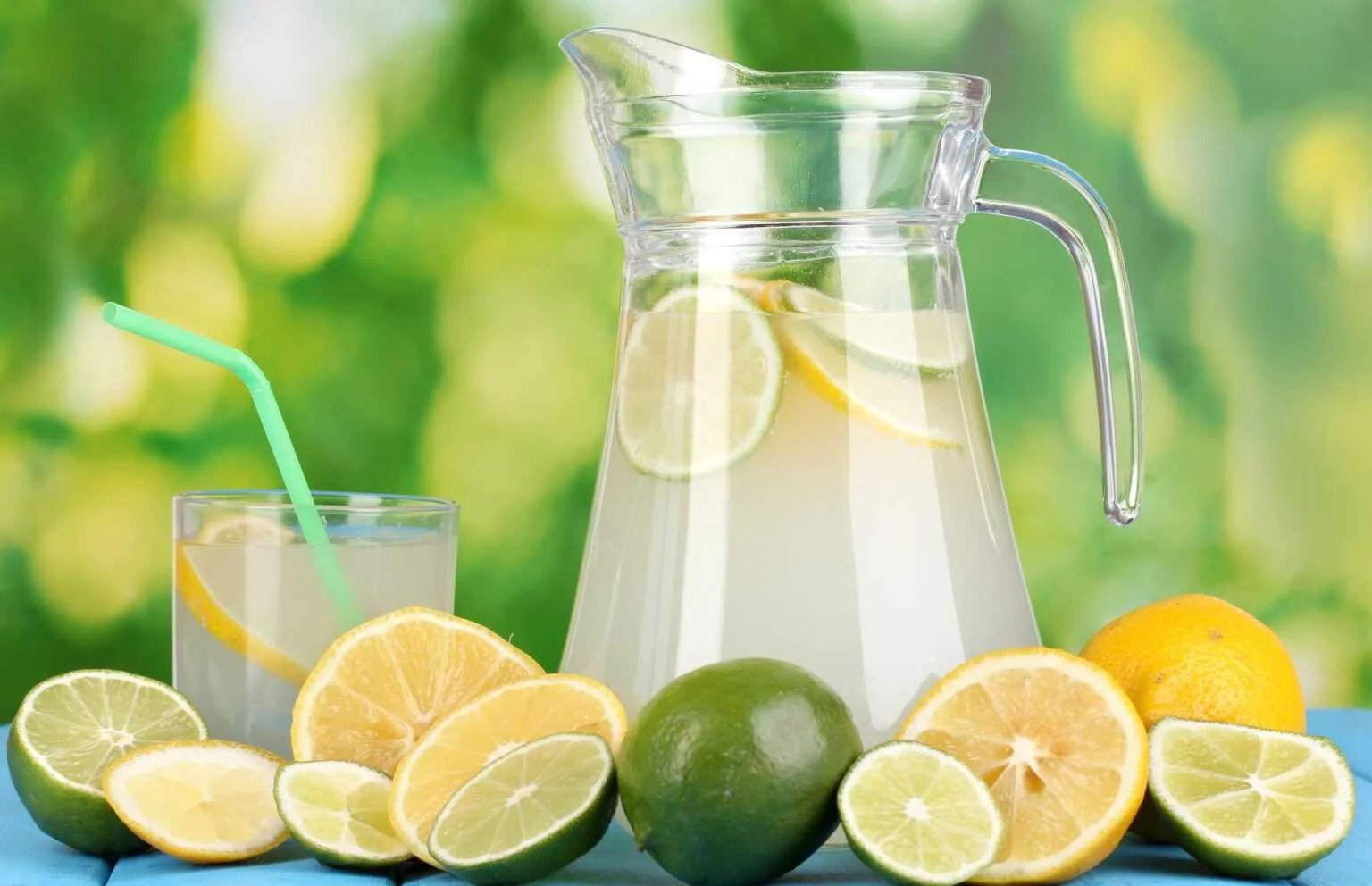 Como preparar um suco de limao para diminuir a pressao arterial