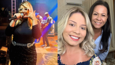 Cover de Marília Mendonça revela que foi processada por Dona Ruth - Foto: Reprodução