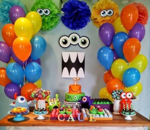 1582738195 119 Decoracao de festa infantil