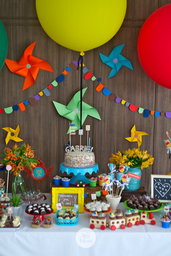 1582738196 324 Decoracao de festa infantil