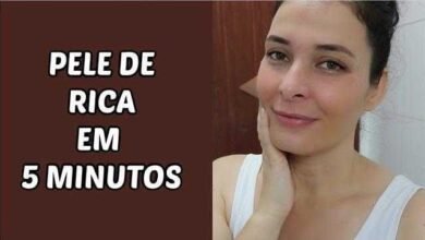 Dicas para Clarear Manchas, Amenizar Rugas e Linhas de Expressão do Rosto, Colo e Pescoço