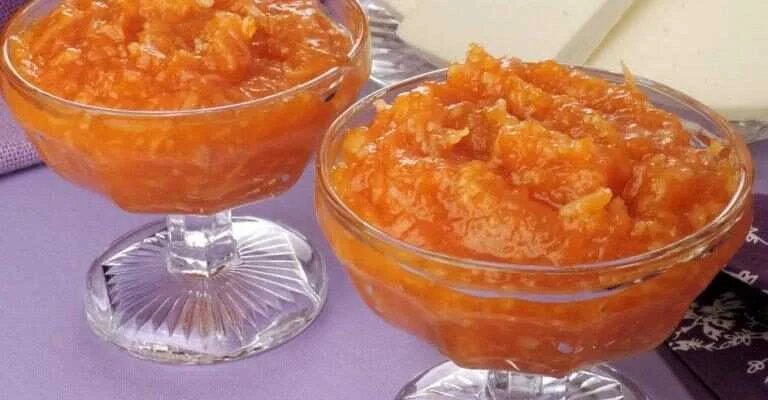 Doce de abóbora na pressão em 15 minutos!