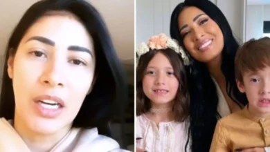 Ex-babá Revela Abusos de Simaria e Choca Fãs