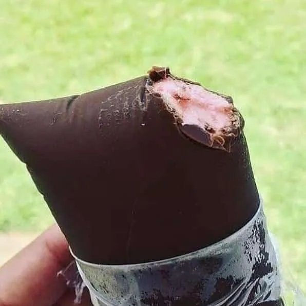 Geladinho gourmet coberto com chocolate Receitas Agora - Geladinho gourmet coberto com chocolate
