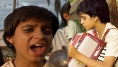 Lembra dele? O ‘Zezé di Camargo’ do filme cresceu e arranca suspiros