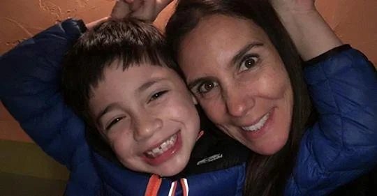 Mães de menino, parem um minuto para ler esse desabafo