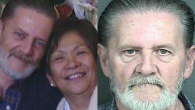 Marido rouba banco para ser preso e ficar longe da mulher e acaba condenado a prisão domiciliar