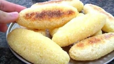 Pãozinho de tapioca para tomar no café – Super fácil e delicioso!