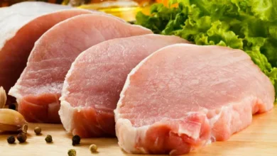 Perigos escondidos na carne de porco que não deve ser ignorado