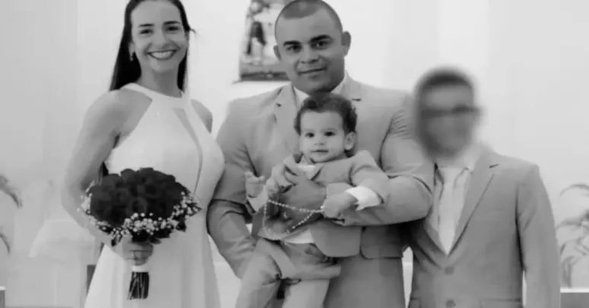 Polícia diz ter desvendado a verdadeira motivação que levou adolescente tirar a vida de toda família