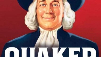 Quaker utiliza substância câncerigina na Aveia d1