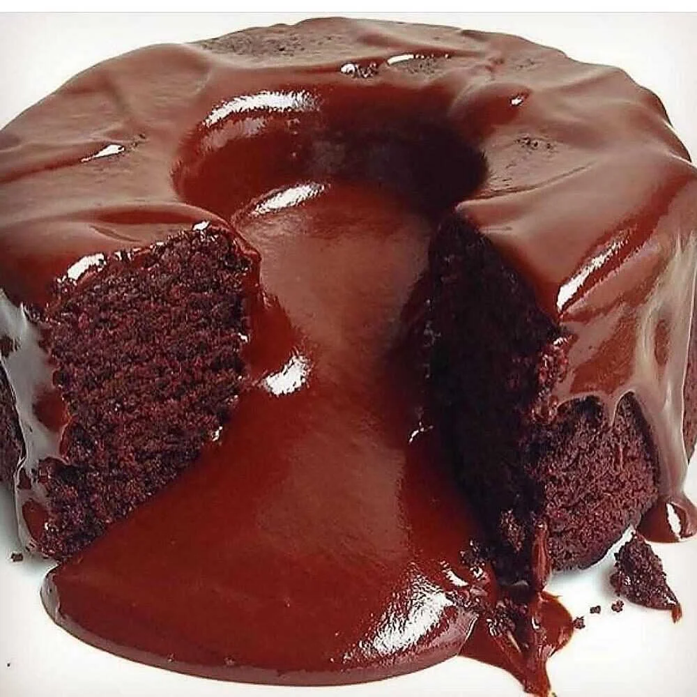 Receita de Bolo Vulcao Funcional de Chocolate e1622672244686