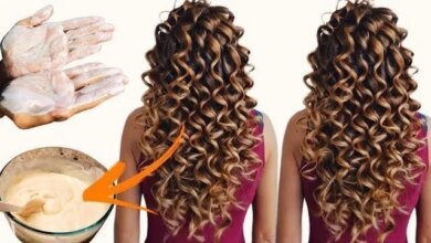 Relaxamento para Cabelo que Não Perde os Cachos