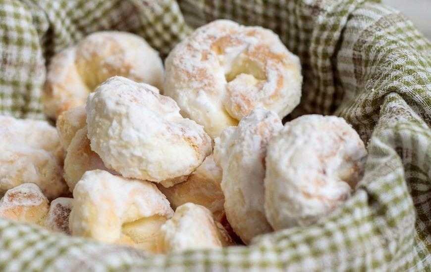 Rosca de pinga 2