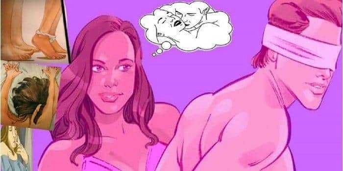 Se o seu marido tem estas 10 atitudes, NUNCA se separe dele