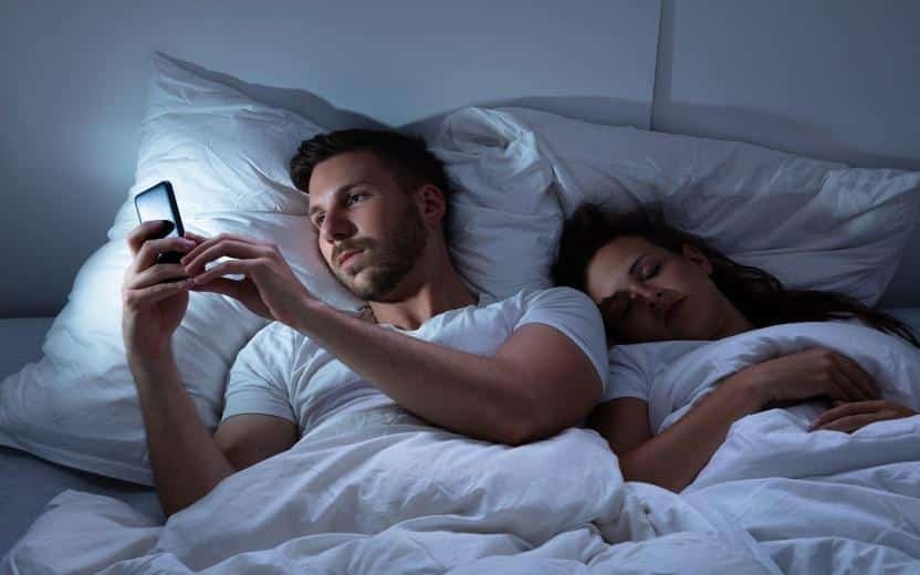 Sonhos que revelam traicao descubra quais sao eles