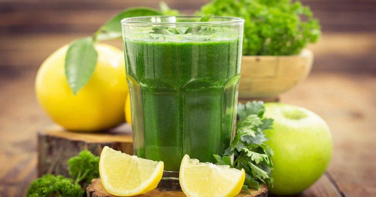 Suco anti inflamatorio para prevencao da fibromialgia e demais dores cronicas