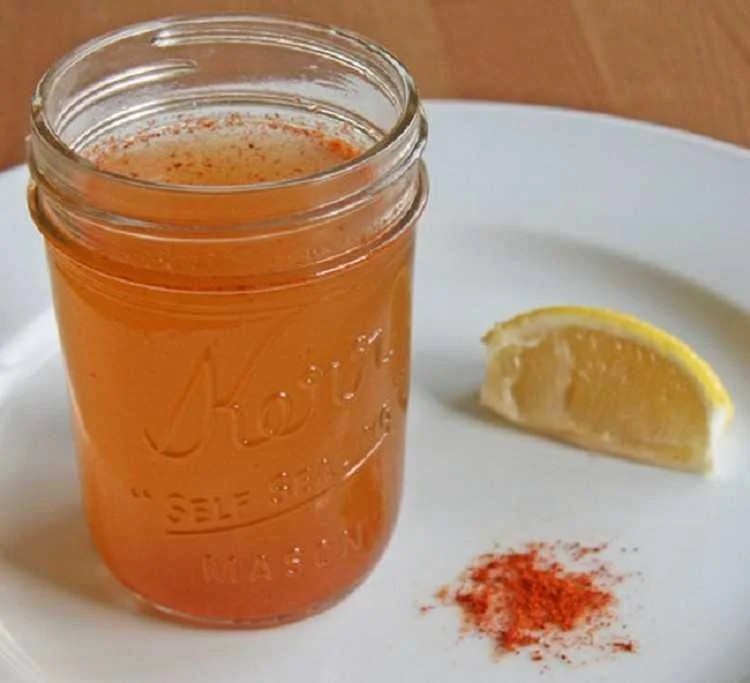 Use o vinagre de maçã e se livre da sinusite e da alergia respiratória com esta receita