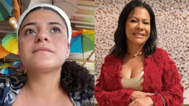 Filha de piloto fala sobre polêmica envolvendo Dona Ruth - Foto: Reprodução