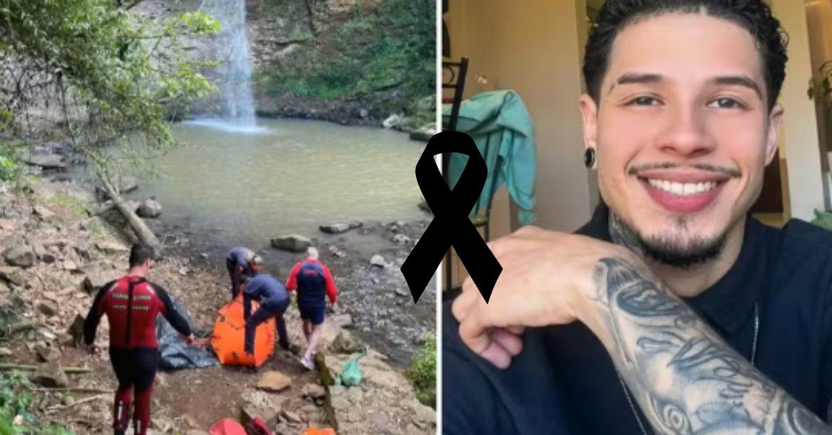 Jovem morre enquanto tentava tirar selfie ‘perfeita’ no RS e caso serve de alerta